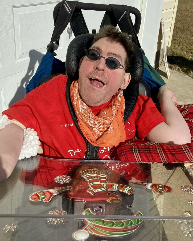 Daniel Stephen Martin Profile Photo