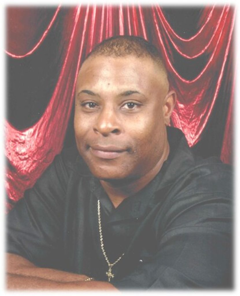 Eley Autry-Lee Harris, Jr.