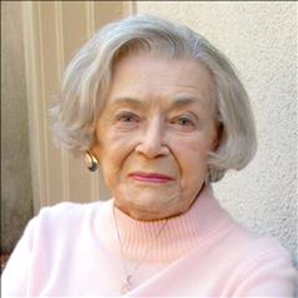 Margaret Mary Wright