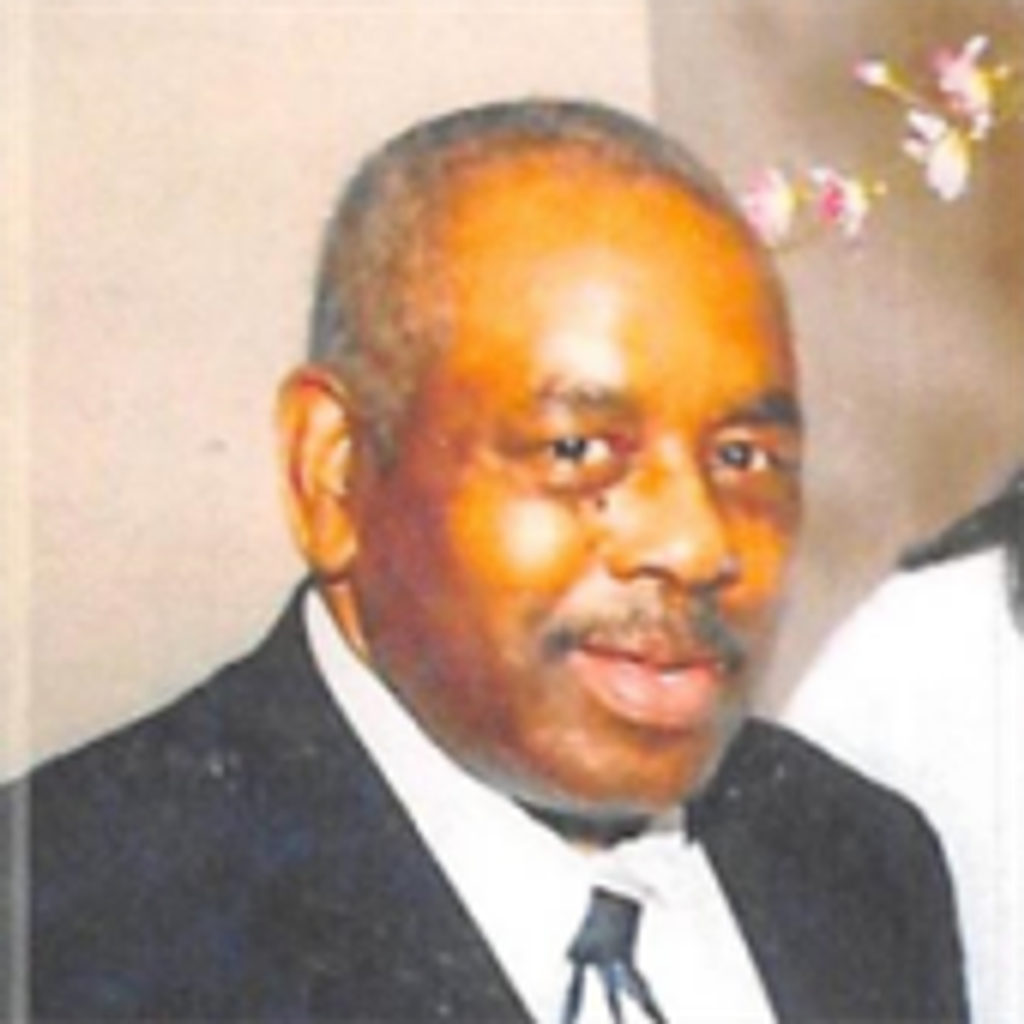 Earnest Kendrick  Jr.