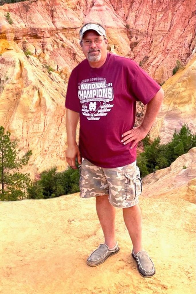 Edward Wayne Stewart Profile Photo