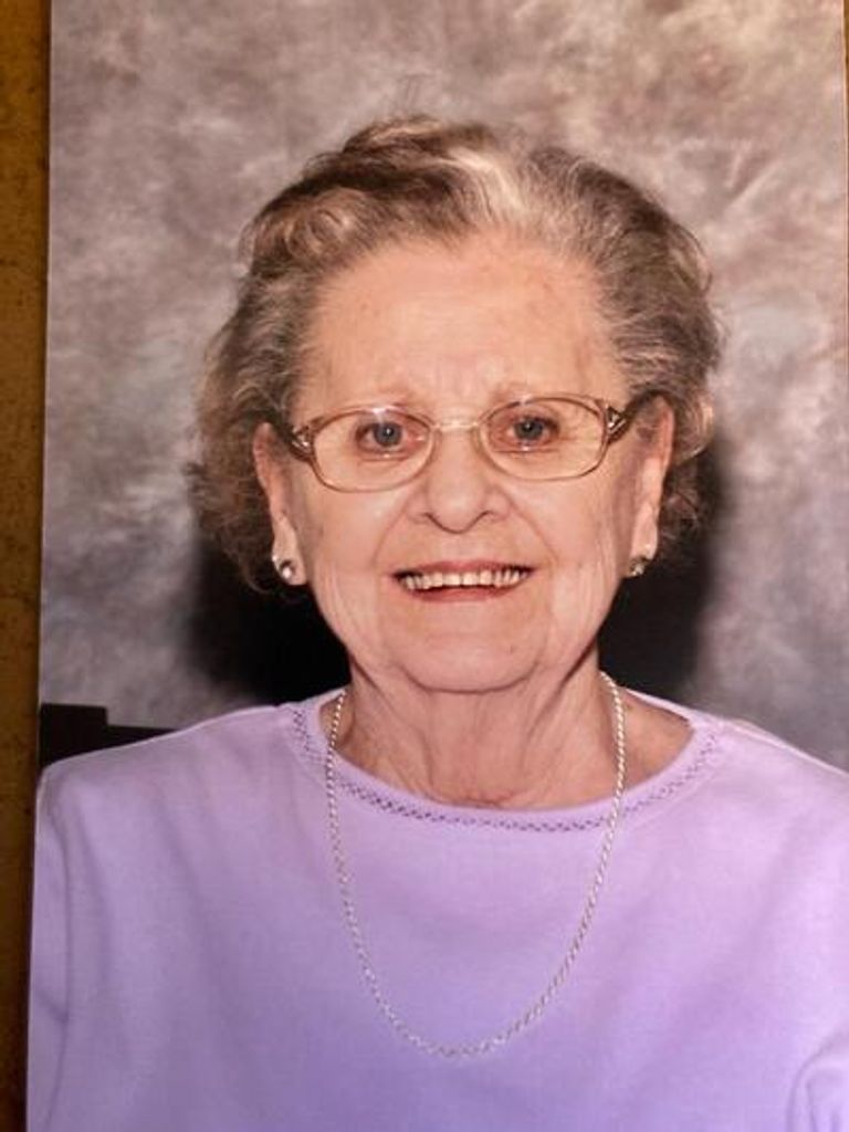 Betty Lou Clemons Profile Photo