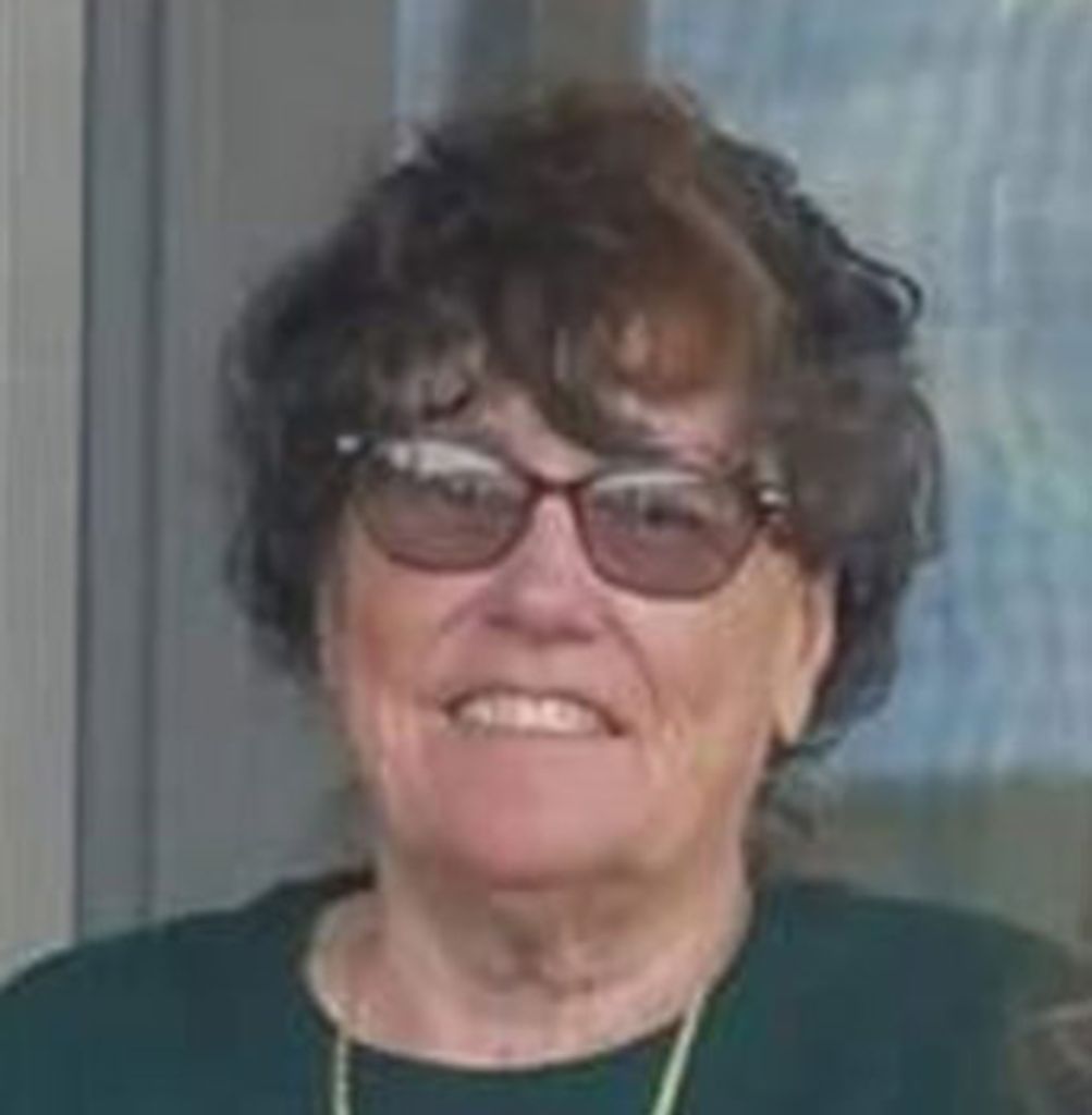 Arlys Kay Wickler