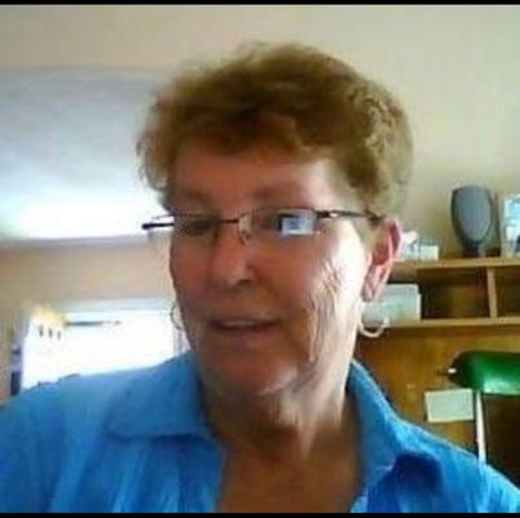 Sheila Pryor Profile Photo