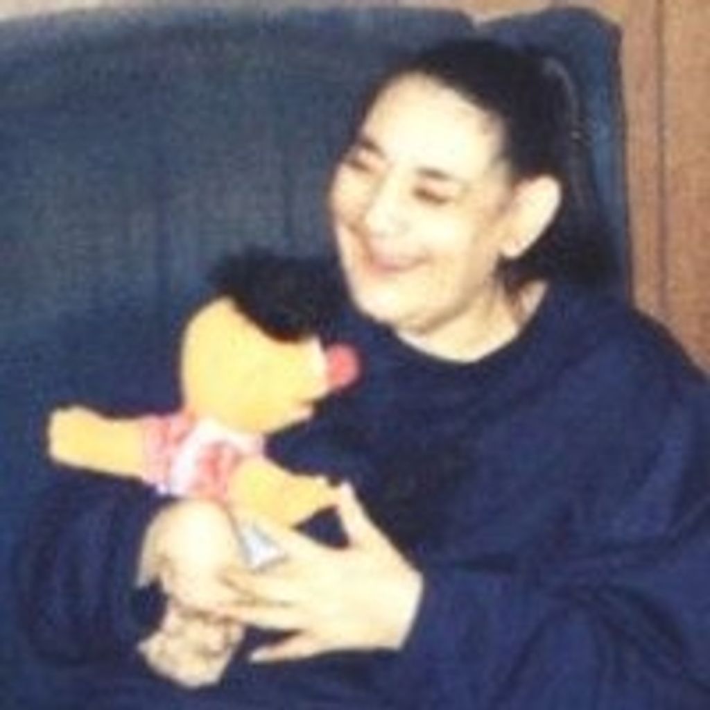 Rita L. Salas