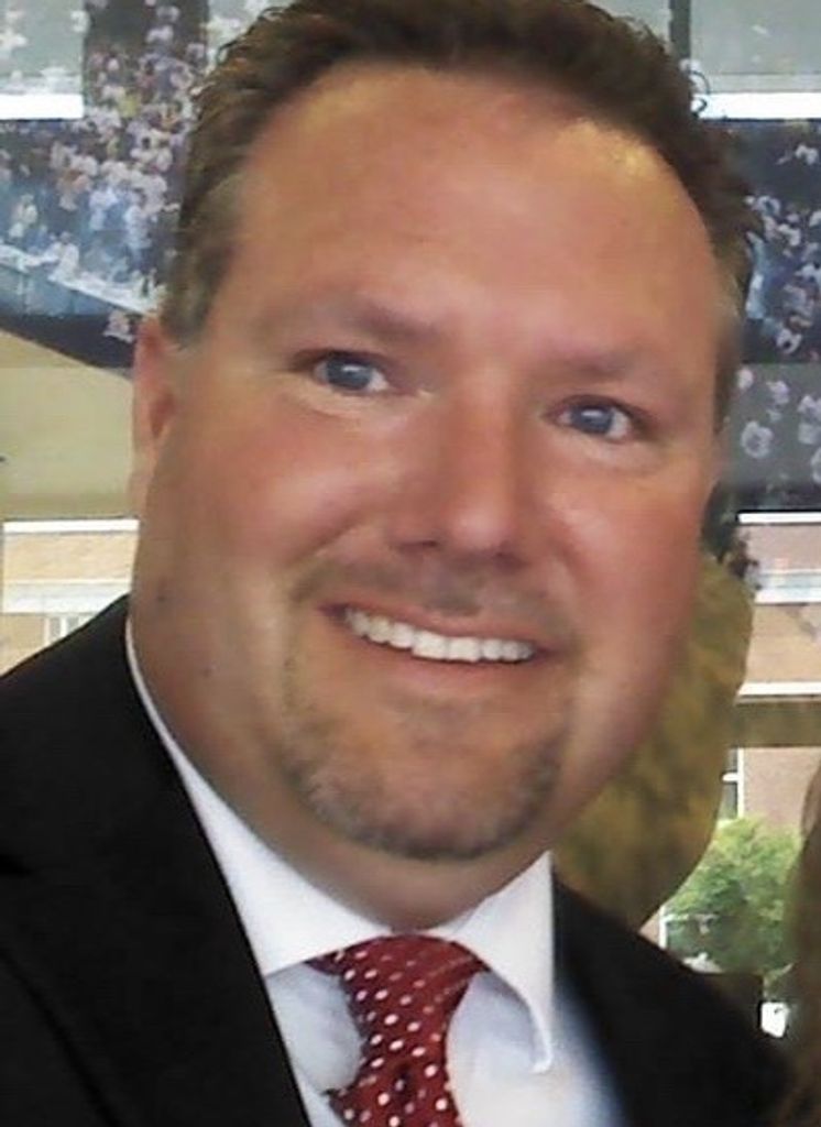 Brian Wesley Hall