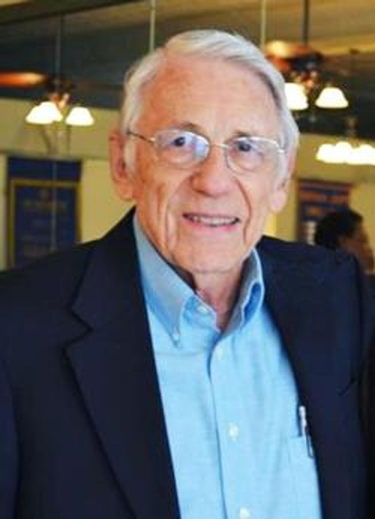 Richard "Dick" Yantis Profile Photo