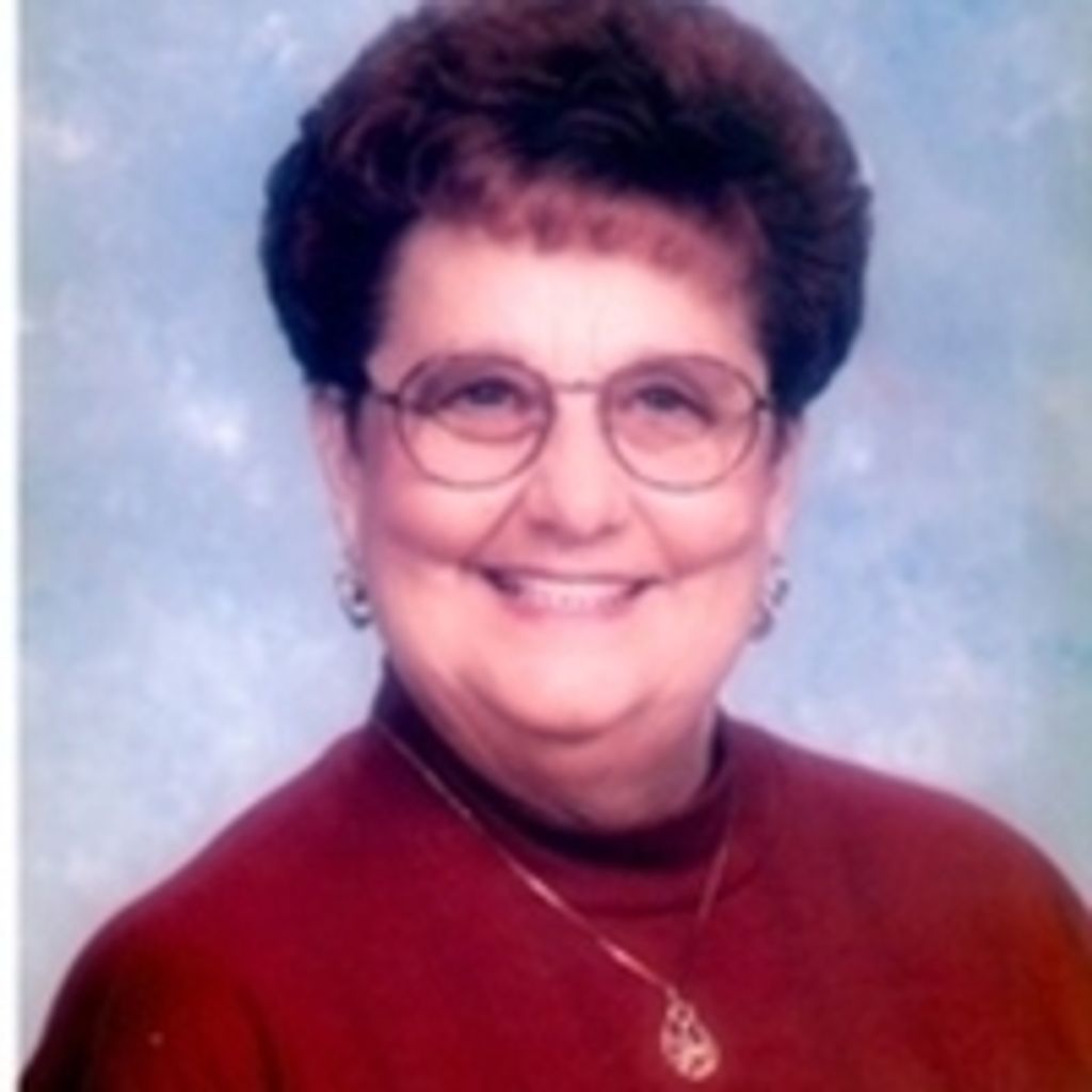 Geraldine "Jeri" Thomas
