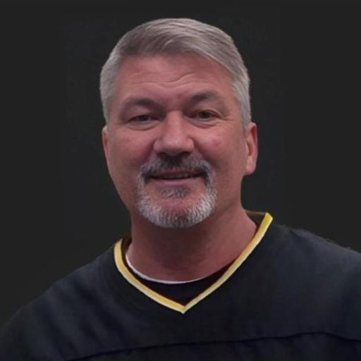 Dennis "John" Fordice Profile Photo