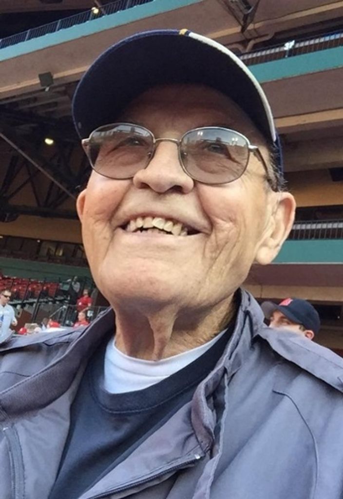Guy A. Stewart Profile Photo
