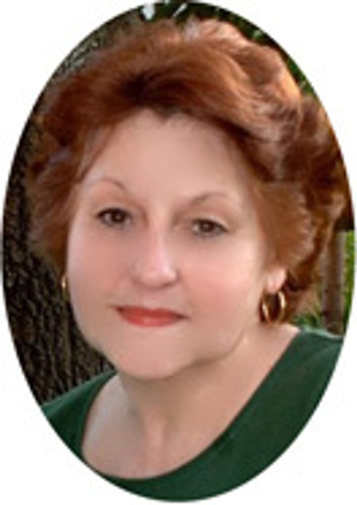 Carol Ann Shapiro Parker Profile Photo