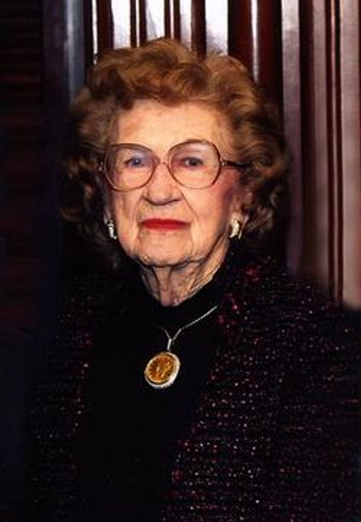 Joy Weaver