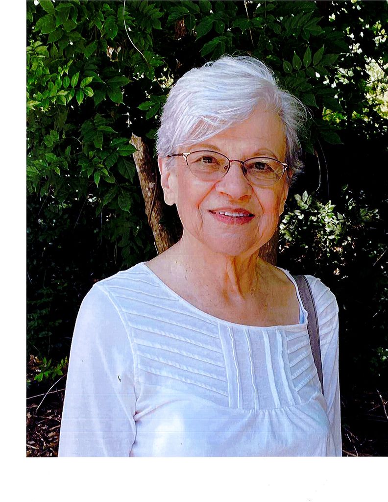 Sandra Jean Mitchell Collard Profile Photo