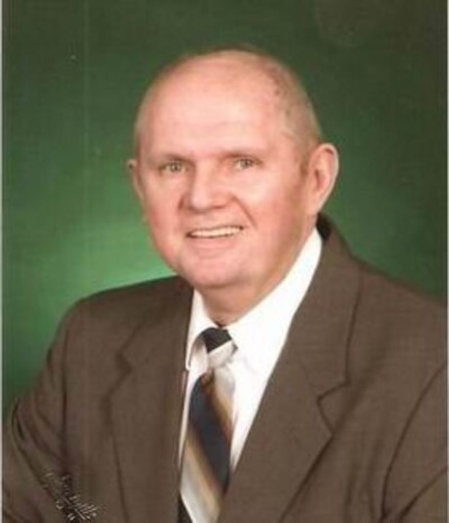 James Wardlow Profile Photo