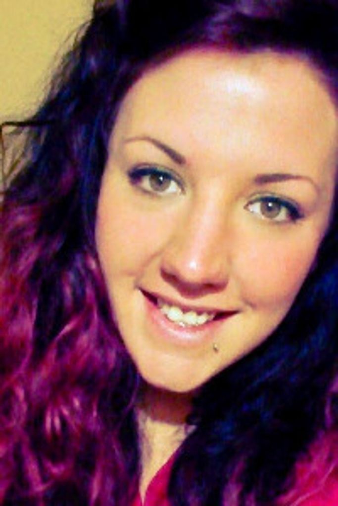 Rachael E. Geren Profile Photo