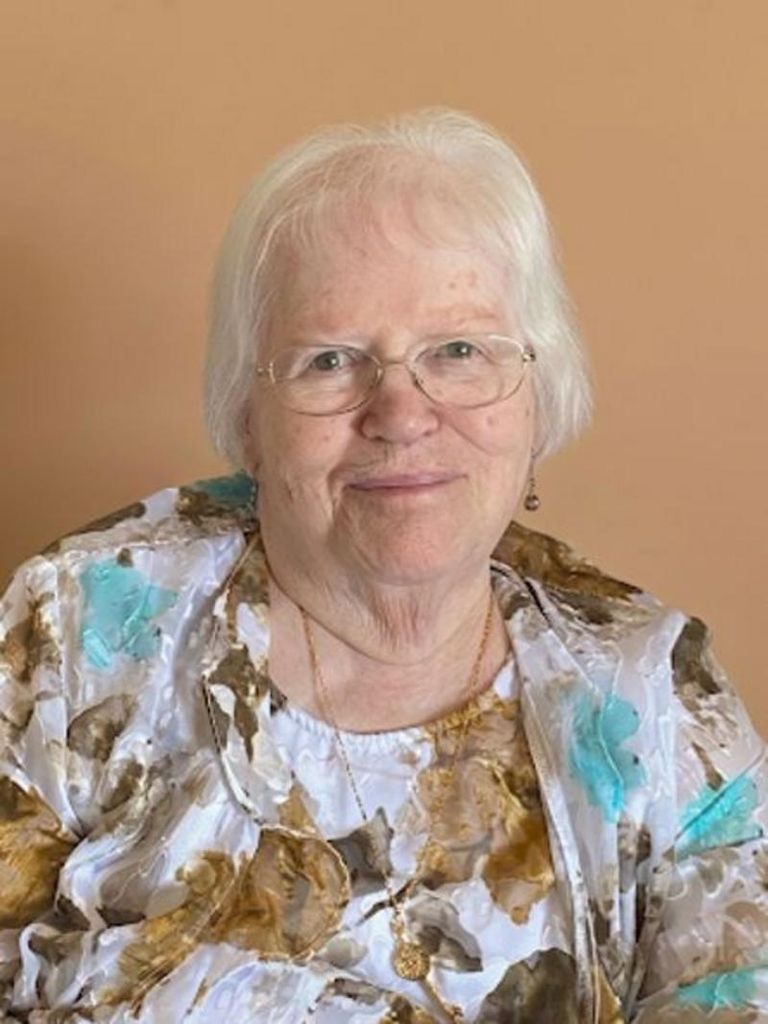 Margaret Caroline Doble Profile Photo