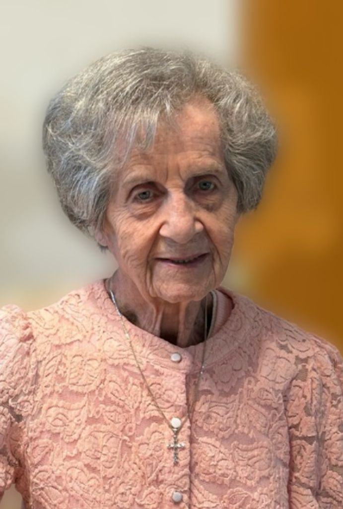 Patricia Ann Pallini Profile Photo