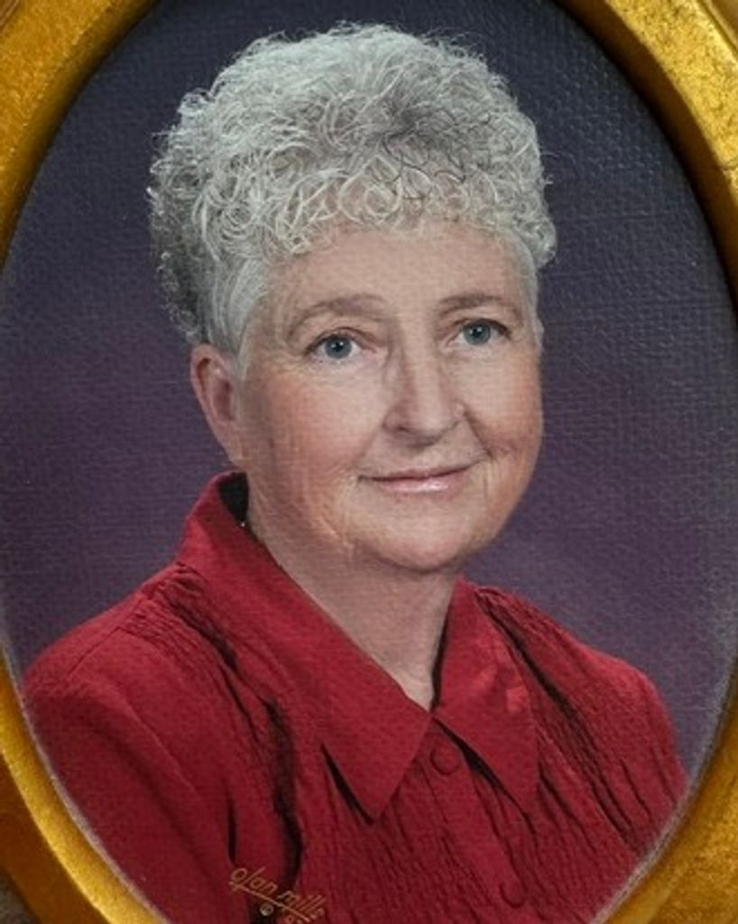 Eva Elaine Brown Profile Photo