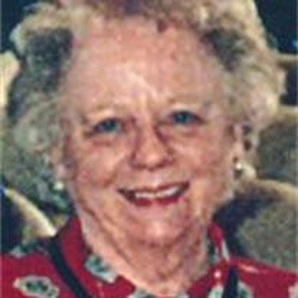 Anna Jo Thompson