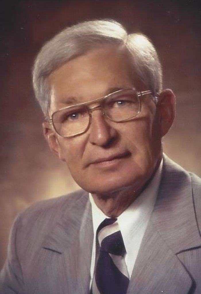 James Tildon Loftis