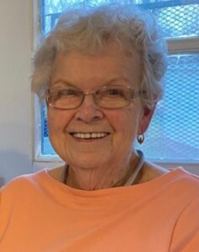 Eileen S. Geller