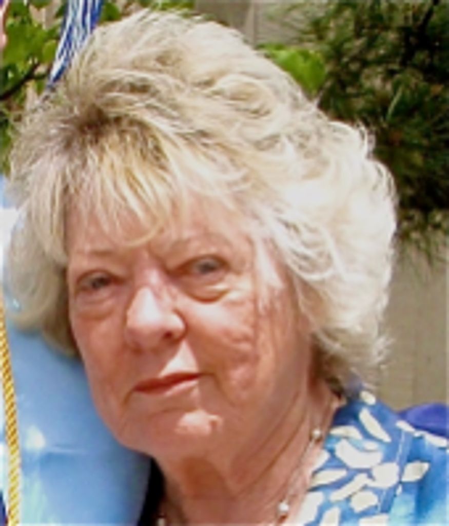 Judith C. Green