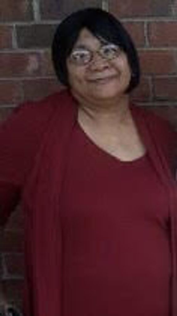 Rebecca Rose Robinson