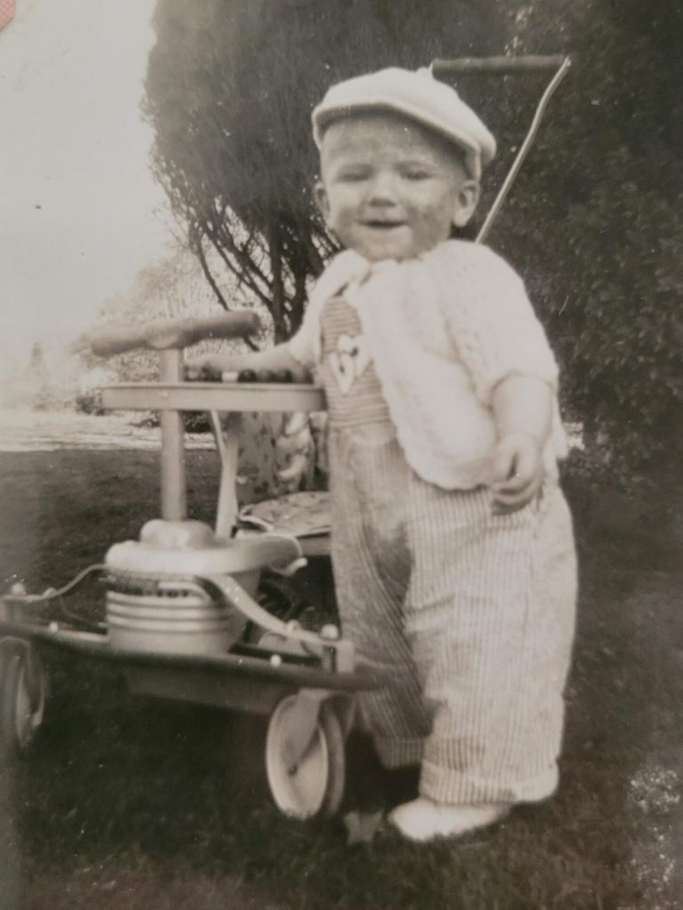 John Stephen Turner Jr. Profile Photo