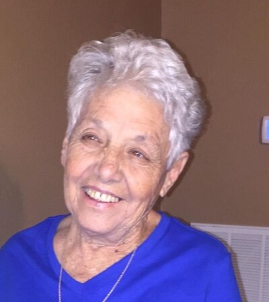 Doris Rancatore Hickman Profile Photo