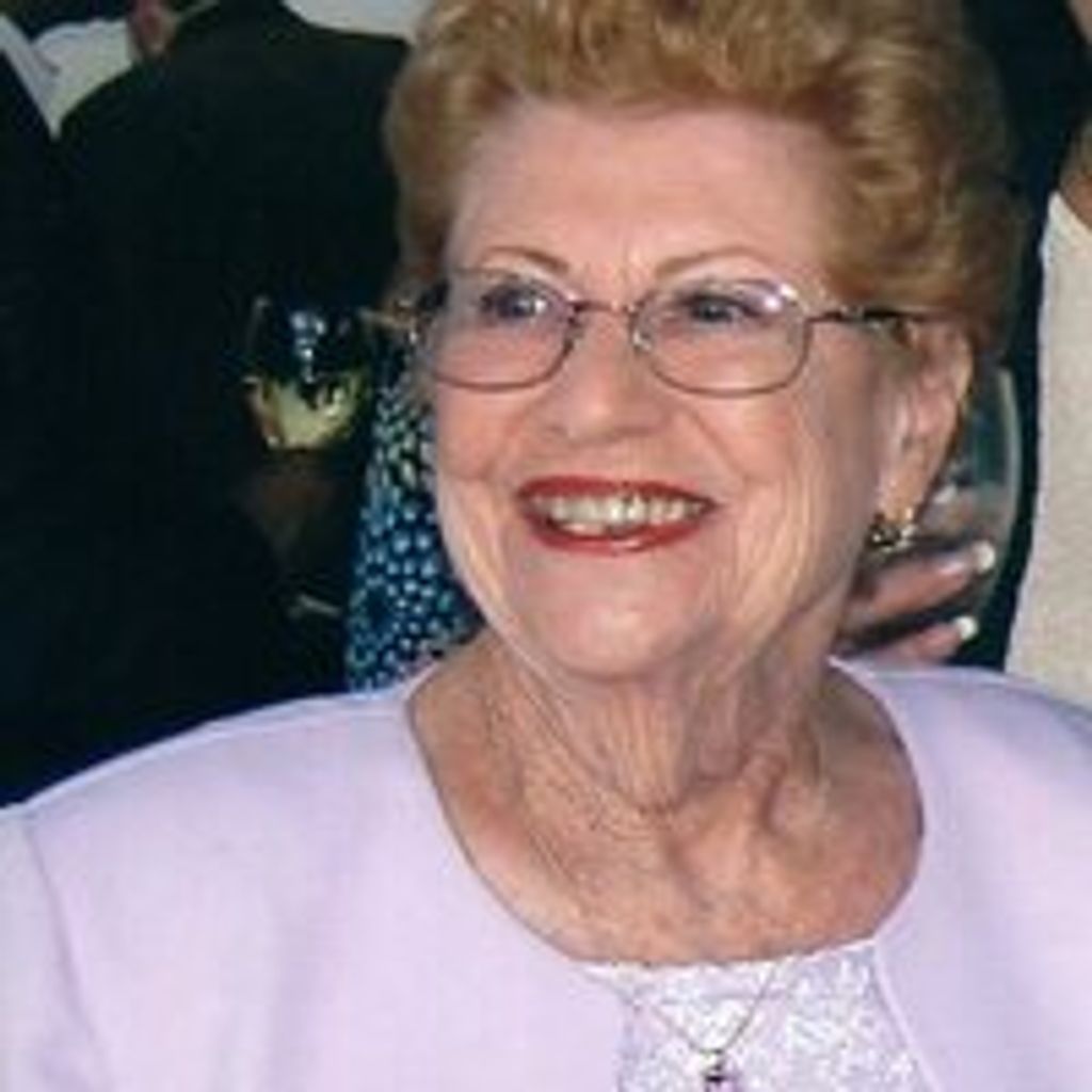 Louise "Lovey" Warner Profile Photo