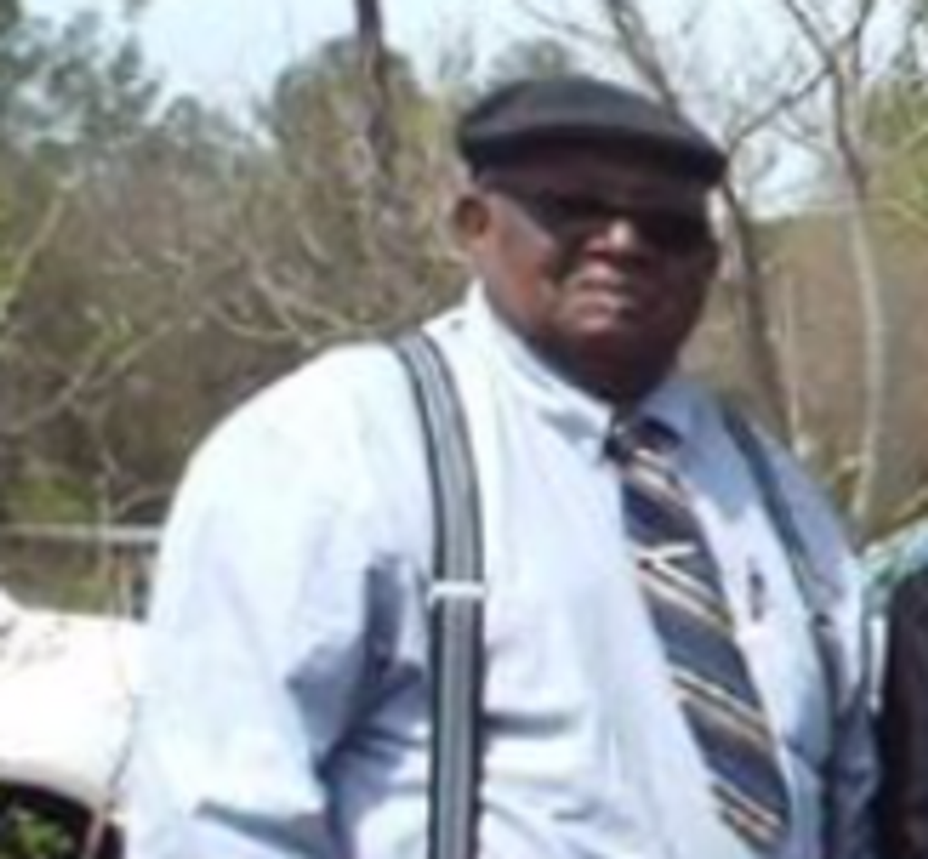 John Roosevelt "Peter" Boyd Profile Photo