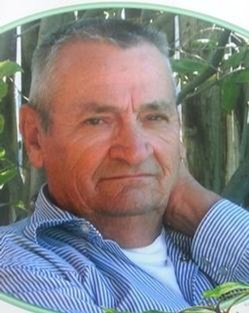 Keith Thomas Bothwell