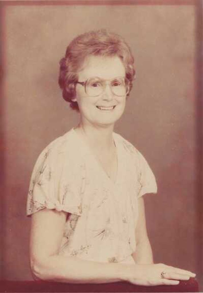 Dorcas M. Jones Profile Photo