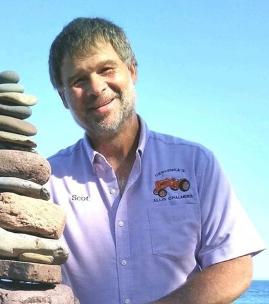 Scot Ben Cervenka Profile Photo