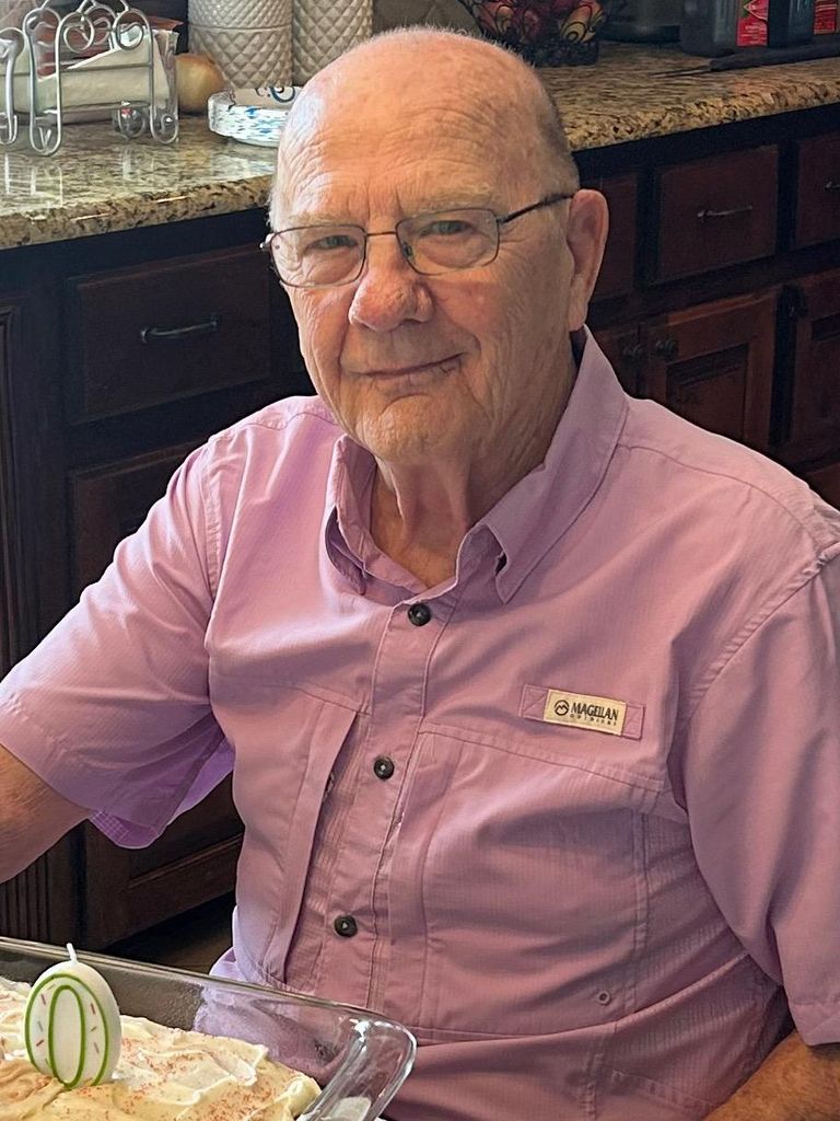 Ronald Gail Holder Profile Photo
