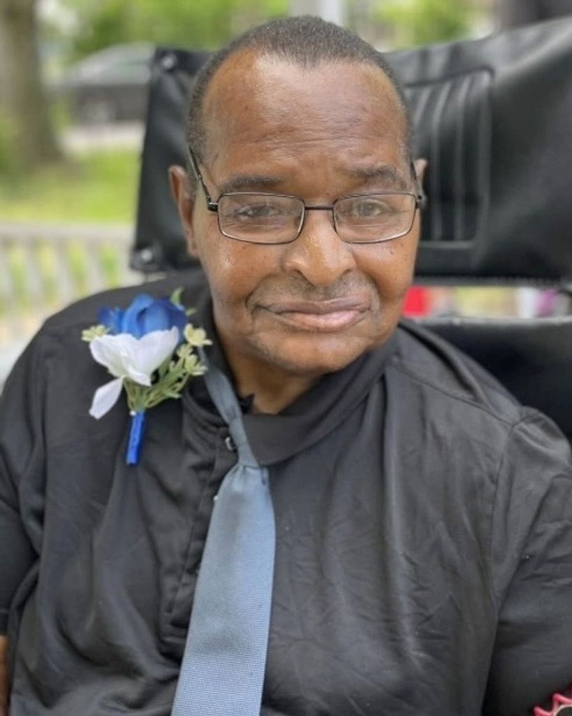Joe Smith, Jr. Profile Photo
