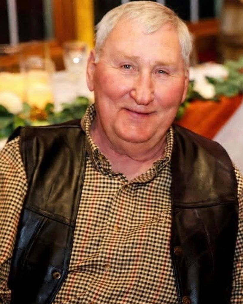 Dale A. Zweber Profile Photo