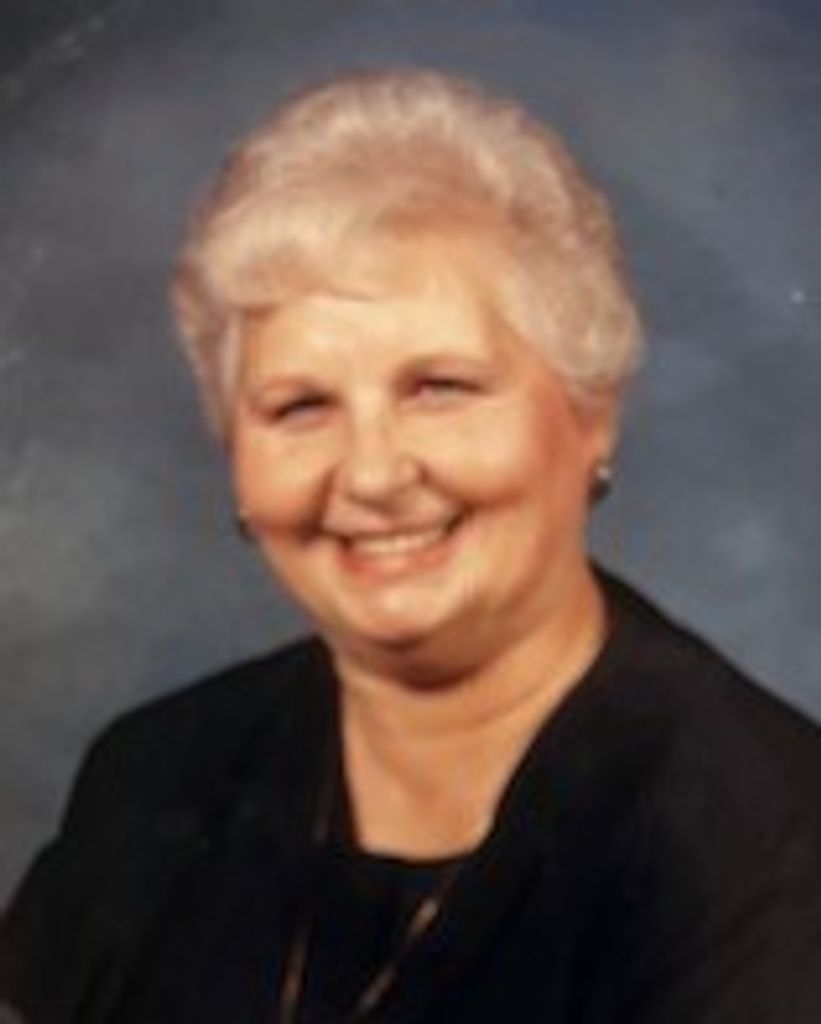 Gloria Maxine Linthicum Profile Photo