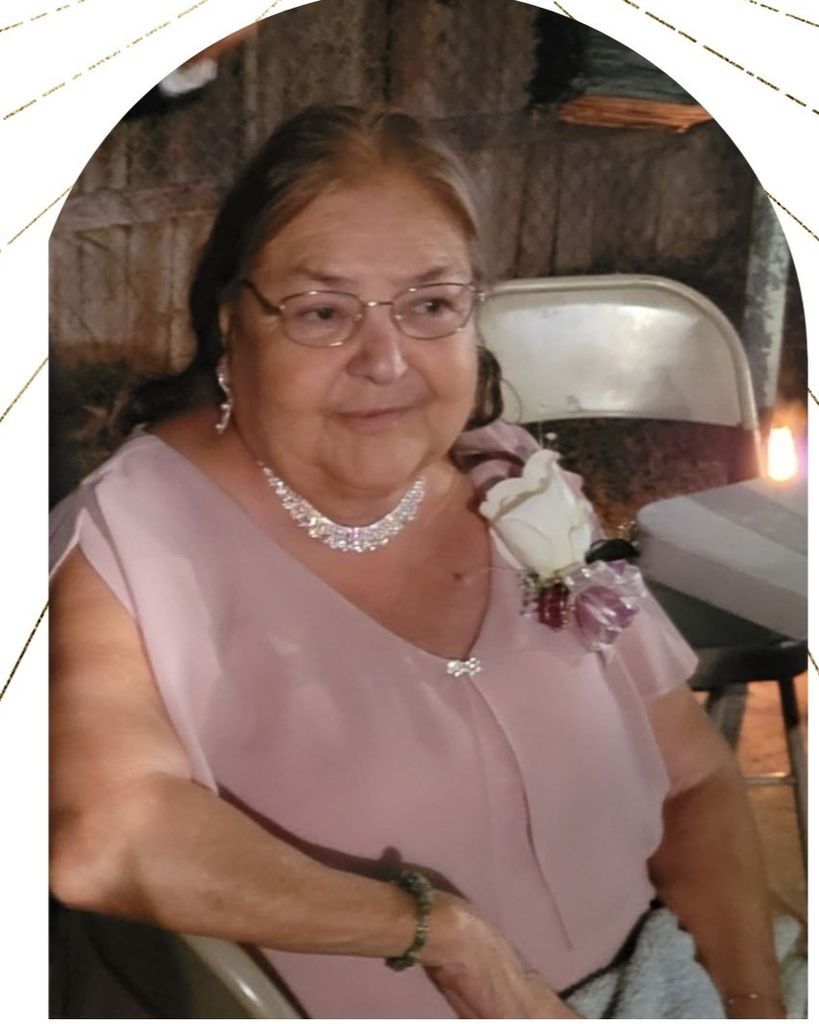 Sylvia Munoz Profile Photo