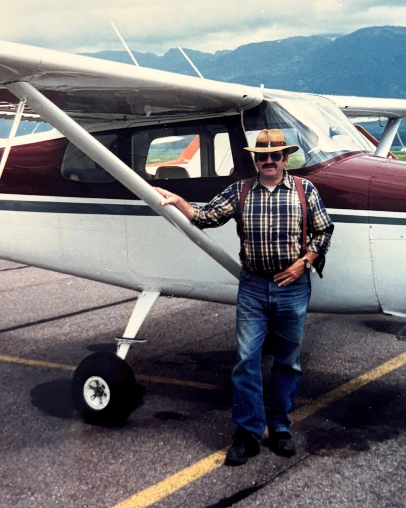 Bruce Joseph Agrella Profile Photo