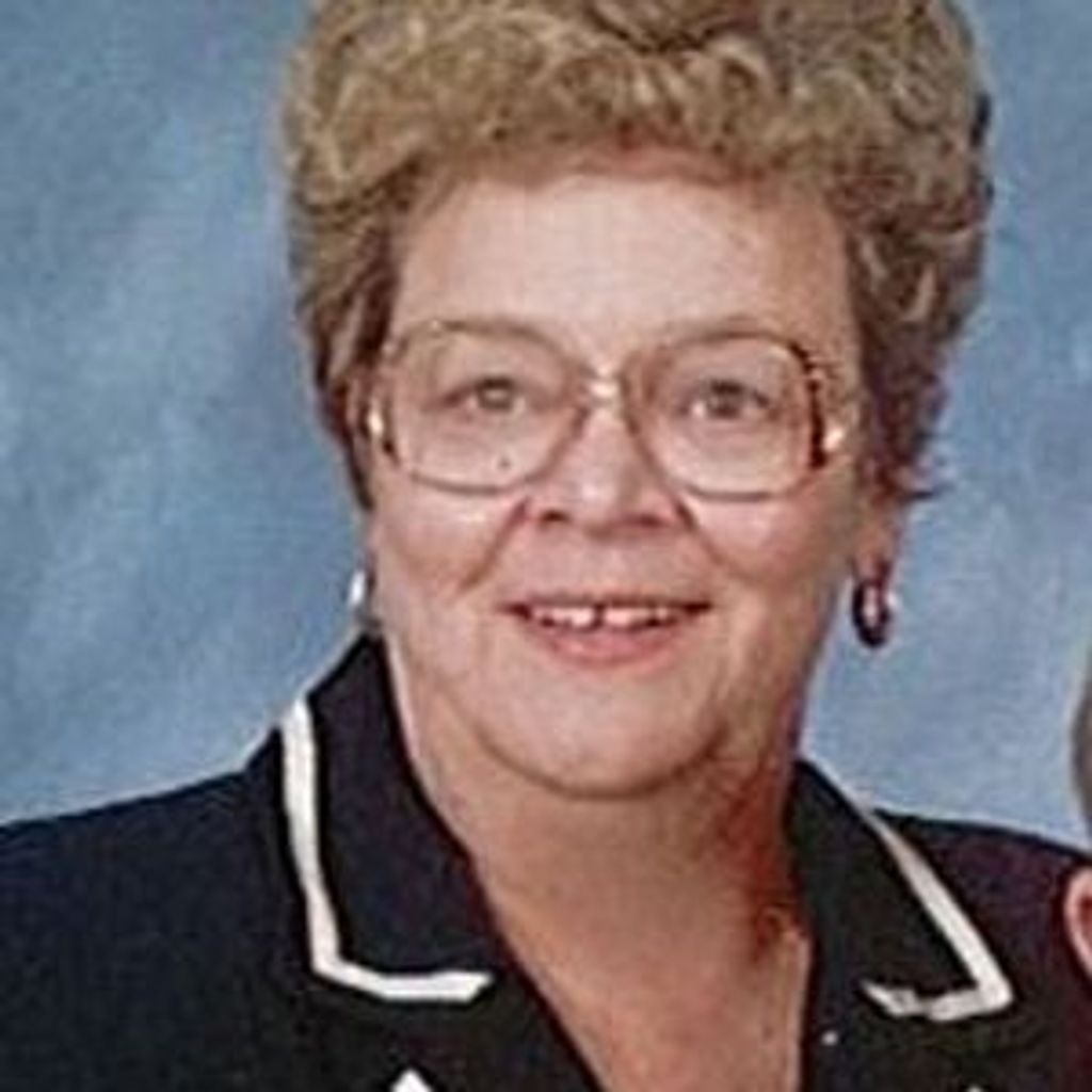 Twila Lovett Profile Photo