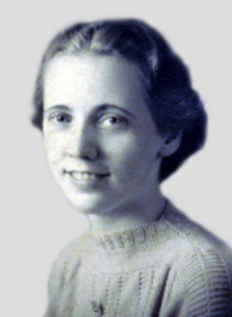 Marjorie C. Latus