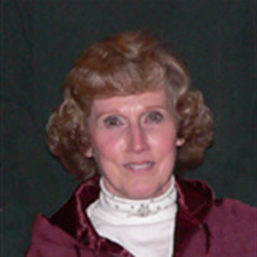 Roberta Anne Severeide (Towler)