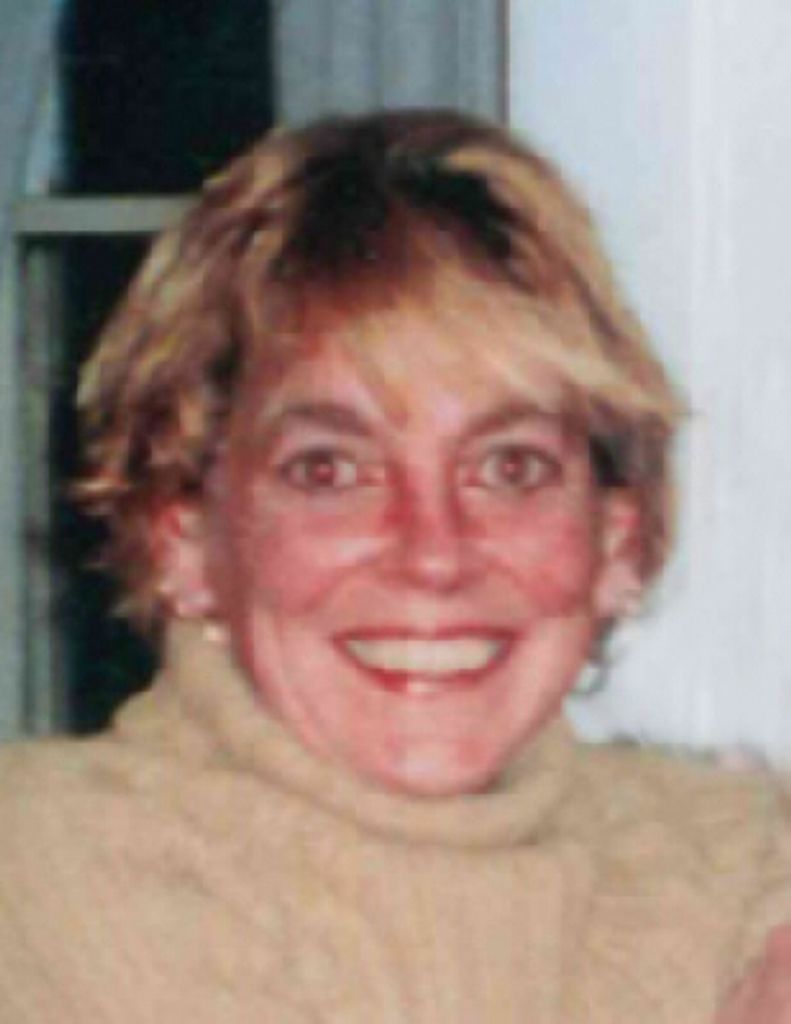 Beth W. Cleverly