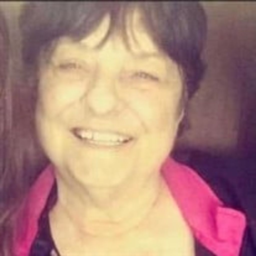 Cora Arceneaux Martin Peters