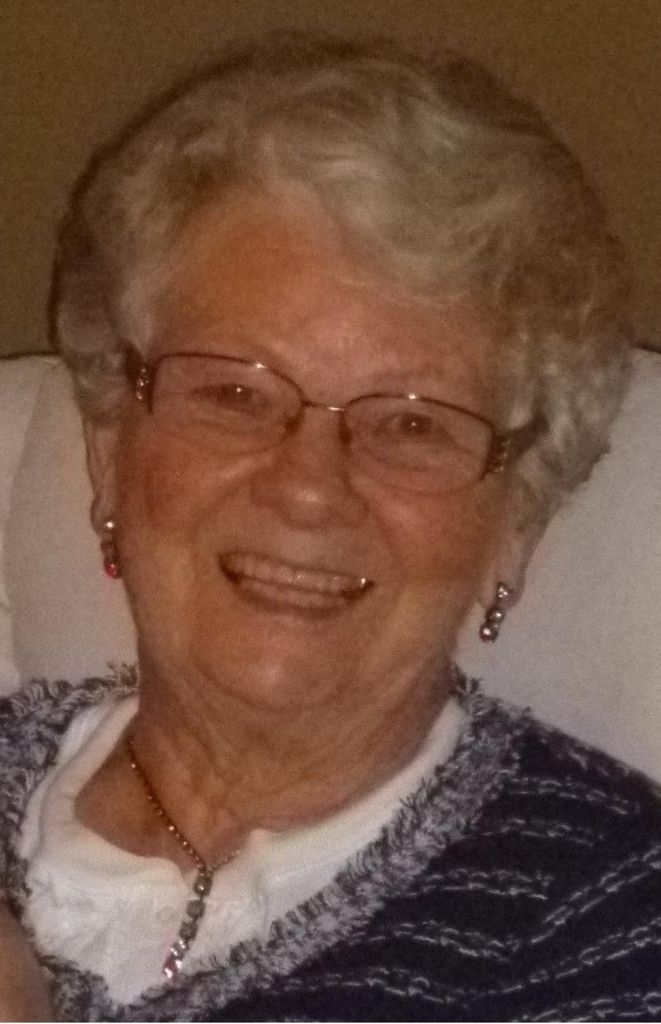 Beverly Waddell Profile Photo