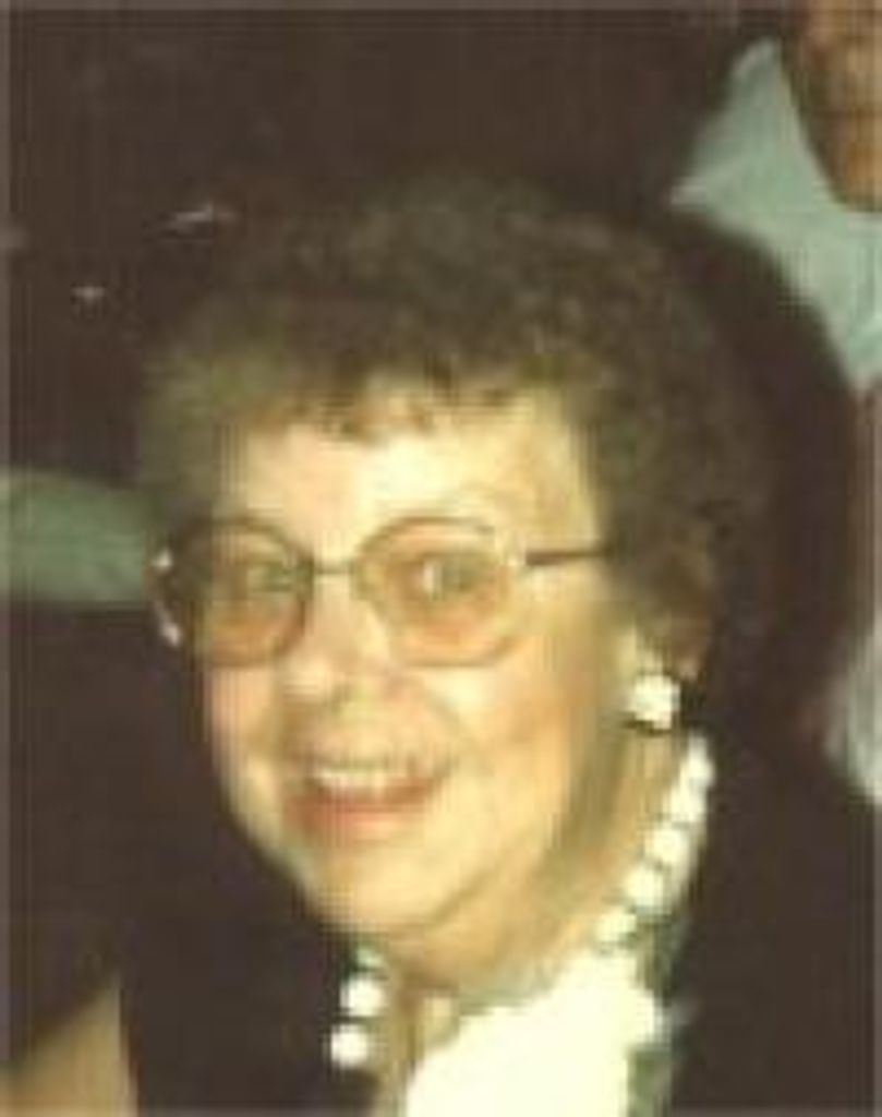 Jeannette M. Lavigne