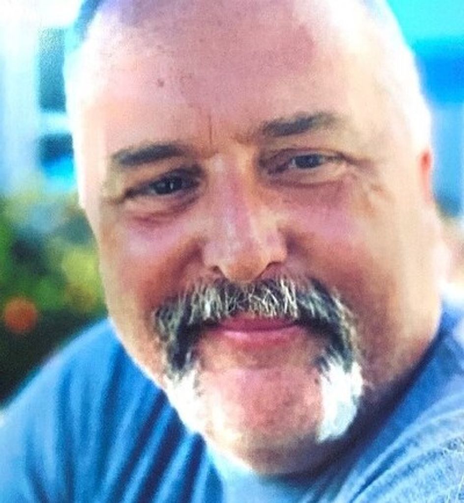 Richard Ervin Stewart