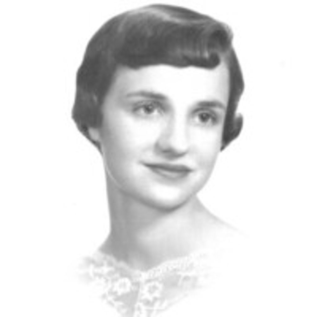 Patricia C. Fitzmaurice