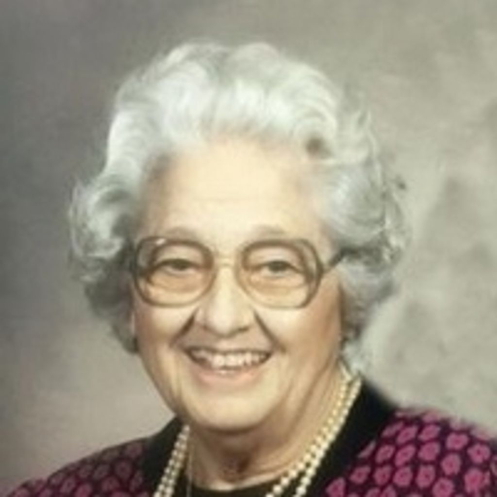 Josephine W. Stewart